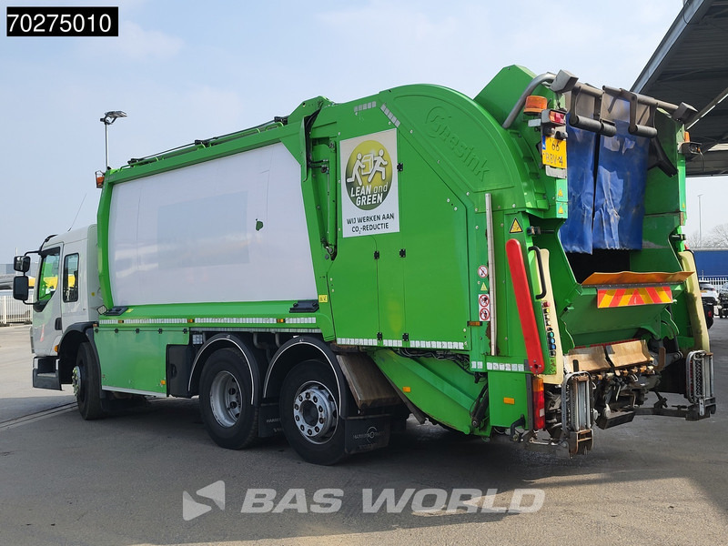Volvo FE 300 6X2 NL-Truck Lenkachse Geesink Norba GPM III v 20H25 EEV - Caminhão de lixo: foto 2 Volvo FE 300 6X2 NL-Truck Lenkachse Geesink Norba GPM III v 20H25 EEV - Caminhão de lixo: foto 2