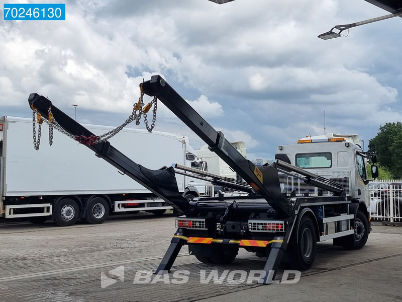 Volvo FE 320 4X2 NEW! HYVA NG 2012TAXL Manual Gearbox Euro 6 - Camião multibenne: foto 5 Volvo FE 320 4X2 NEW! HYVA NG 2012TAXL Manual Gearbox Euro 6 - Camião multibenne: foto 5