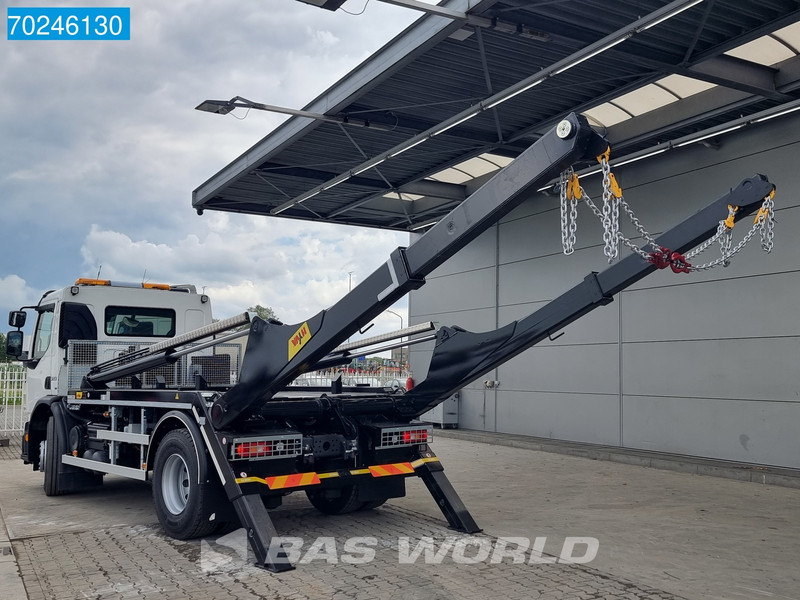 Volvo FE 320 4X2 NEW! HYVA NG 2012TAXL Manual Gearbox Euro 6 - Camião multibenne: foto 2 Volvo FE 320 4X2 NEW! HYVA NG 2012TAXL Manual Gearbox Euro 6 - Camião multibenne: foto 2