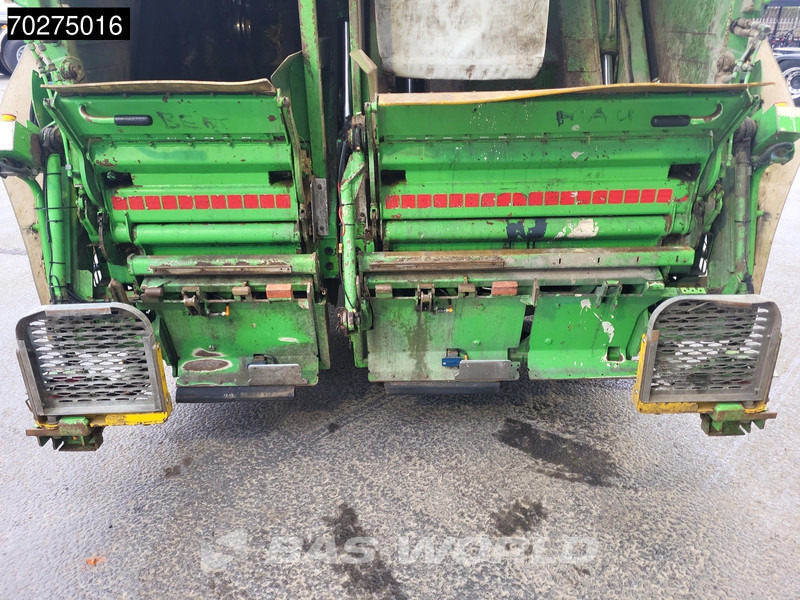 Volvo FE 320 6X2 NL-Truck Mol Pusher IID CB DUAL IID Low Entry Euro 6 - Caminhão de lixo: foto 3 Volvo FE 320 6X2 NL-Truck Mol Pusher IID CB DUAL IID Low Entry Euro 6 - Caminhão de lixo: foto 3