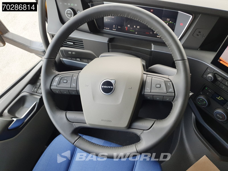 Leasing de Volvo FH 460 6X2 NEW chassis! Full air Suspension Lift-Axle Navi ACC LED Euro 6 Volvo FH 460 6X2 NEW chassis! Full air Suspension Lift-Axle Navi ACC LED Euro 6: foto 16