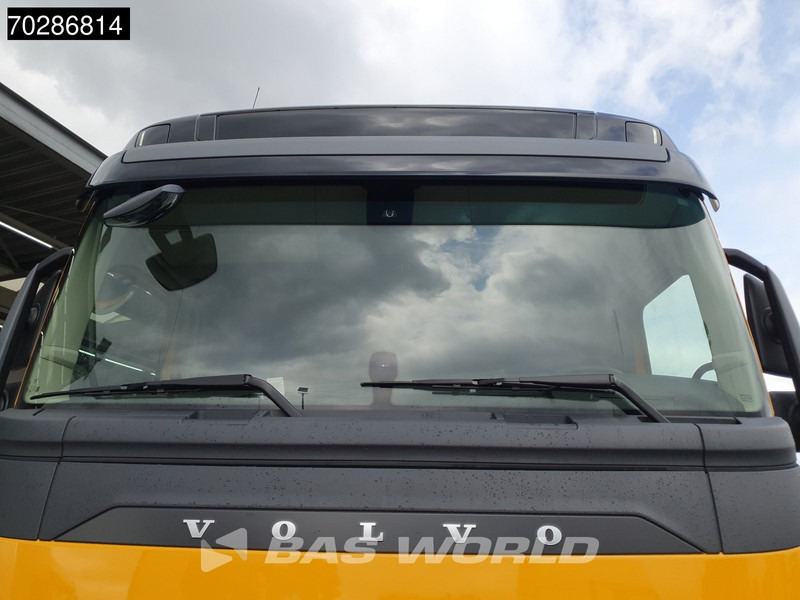 Leasing de Volvo FH 460 6X2 NEW chassis! Full air Suspension Lift-Axle Navi ACC LED Euro 6 Volvo FH 460 6X2 NEW chassis! Full air Suspension Lift-Axle Navi ACC LED Euro 6: foto 7