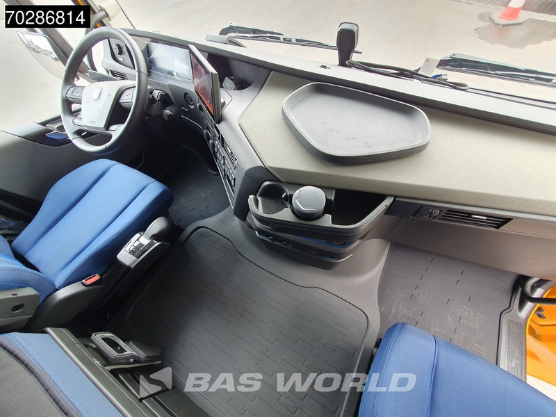 Leasing de Volvo FH 460 6X2 NEW chassis! Full air Suspension Lift-Axle Navi ACC LED Euro 6 Volvo FH 460 6X2 NEW chassis! Full air Suspension Lift-Axle Navi ACC LED Euro 6: foto 15