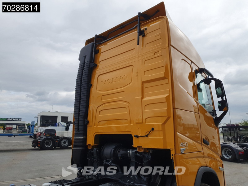 Leasing de Volvo FH 460 6X2 NEW chassis! Full air Suspension Lift-Axle Navi ACC LED Euro 6 Volvo FH 460 6X2 NEW chassis! Full air Suspension Lift-Axle Navi ACC LED Euro 6: foto 11