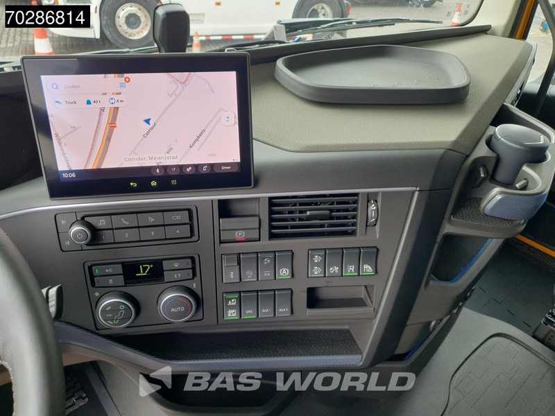 Leasing de Volvo FH 460 6X2 NEW chassis! Full air Suspension Lift-Axle Navi ACC LED Euro 6 Volvo FH 460 6X2 NEW chassis! Full air Suspension Lift-Axle Navi ACC LED Euro 6: foto 20