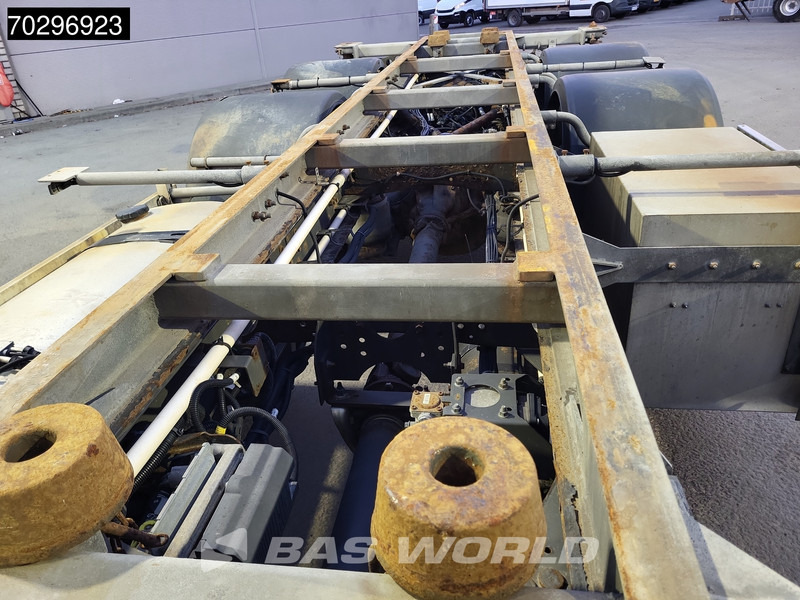 Leasing de Volvo FH 540 6X2 Lift+Steering Axle ACC Automatic Retarder Euro 6 Volvo FH 540 6X2 Lift+Steering Axle ACC Automatic Retarder Euro 6: foto 7 Leasing de Volvo FH 540 6X2 Lift+Steering Axle ACC Automatic Retarder Euro 6 Volvo FH 540 6X2 Lift+Steering Axle ACC Automatic Retarder Euro 6: foto 7