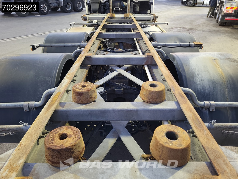 Leasing de Volvo FH 540 6X2 Lift+Steering Axle ACC Automatic Retarder Euro 6 Volvo FH 540 6X2 Lift+Steering Axle ACC Automatic Retarder Euro 6: foto 6 Leasing de Volvo FH 540 6X2 Lift+Steering Axle ACC Automatic Retarder Euro 6 Volvo FH 540 6X2 Lift+Steering Axle ACC Automatic Retarder Euro 6: foto 6