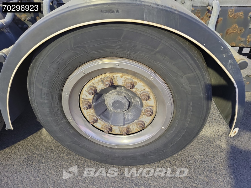 Leasing de Volvo FH 540 6X2 Lift+Steering Axle ACC Automatic Retarder Euro 6 Volvo FH 540 6X2 Lift+Steering Axle ACC Automatic Retarder Euro 6: foto 15 Leasing de Volvo FH 540 6X2 Lift+Steering Axle ACC Automatic Retarder Euro 6 Volvo FH 540 6X2 Lift+Steering Axle ACC Automatic Retarder Euro 6: foto 15