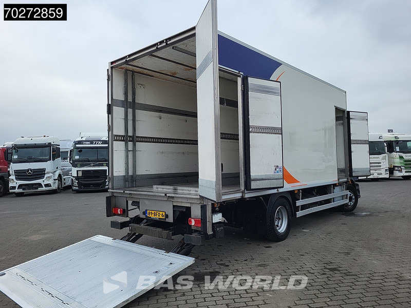 Volvo FL 250 4X2 12t NL-Truck Carrier Supra 1150 Multitemp Euro 6 - Camião frigorífico: foto 3 Volvo FL 250 4X2 12t NL-Truck Carrier Supra 1150 Multitemp Euro 6 - Camião frigorífico: foto 3