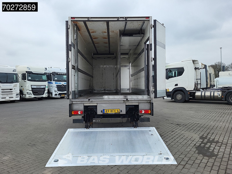 Volvo FL 250 4X2 12t NL-Truck Carrier Supra 1150 Multitemp Euro 6 - Camião frigorífico: foto 5 Volvo FL 250 4X2 12t NL-Truck Carrier Supra 1150 Multitemp Euro 6 - Camião frigorífico: foto 5
