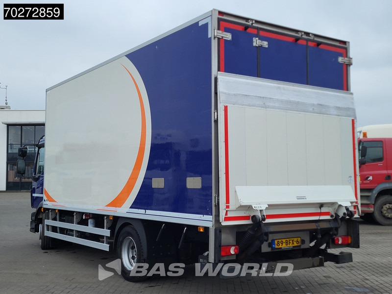 Volvo FL 250 4X2 12t NL-Truck Carrier Supra 1150 Multitemp Euro 6 - Camião frigorífico: foto 2 Volvo FL 250 4X2 12t NL-Truck Carrier Supra 1150 Multitemp Euro 6 - Camião frigorífico: foto 2