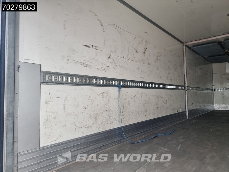 Volvo FL 250 4X2 12tons NL-Truck Ladebordwand Euro 6 - Camião frigorífico: foto 5 Volvo FL 250 4X2 12tons NL-Truck Ladebordwand Euro 6 - Camião frigorífico: foto 5