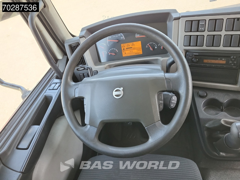 Leasing de Volvo FL 260 4X2 Carrier Supra 750Nordic Ladebordwand Manual Euro 5 Volvo FL 260 4X2 Carrier Supra 750Nordic Ladebordwand Manual Euro 5: foto 18