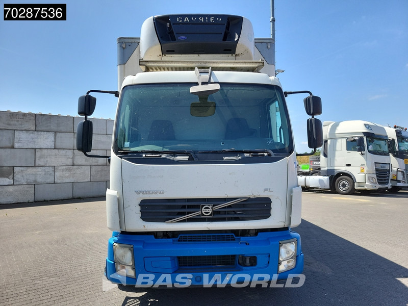 Leasing de Volvo FL 260 4X2 Carrier Supra 750Nordic Ladebordwand Manual Euro 5 Volvo FL 260 4X2 Carrier Supra 750Nordic Ladebordwand Manual Euro 5: foto 6