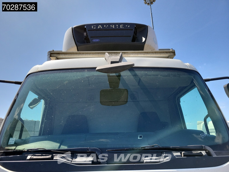 Leasing de Volvo FL 260 4X2 Carrier Supra 750Nordic Ladebordwand Manual Euro 5 Volvo FL 260 4X2 Carrier Supra 750Nordic Ladebordwand Manual Euro 5: foto 7