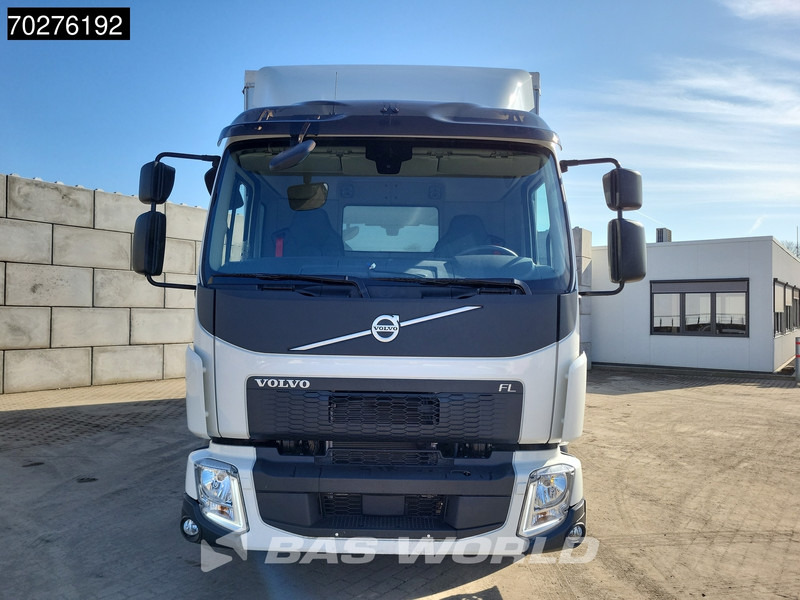 Volvo FL 280 4X2 NEW! 16tons Manual Ladebordwand PTO Alcoa's Euro 6 - Camião de lona: foto 3 Volvo FL 280 4X2 NEW! 16tons Manual Ladebordwand PTO Alcoa's Euro 6 - Camião de lona: foto 3