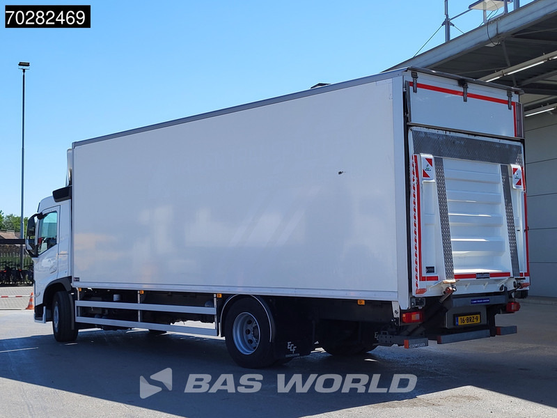 Volvo FM 330 4X2 19.5t NL-Truck 2000kg Ladebordwand LED Navi Euro 6 - Camião furgão: foto 2 Volvo FM 330 4X2 19.5t NL-Truck 2000kg Ladebordwand LED Navi Euro 6 - Camião furgão: foto 2