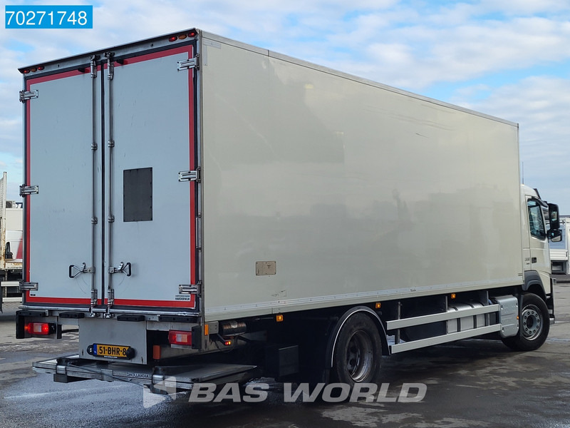 Volvo FM 330 4X2 NL-Truck Carrier Supra 850 Silent Ladebordwand Euro 6 - Camião frigorífico: foto 3 Volvo FM 330 4X2 NL-Truck Carrier Supra 850 Silent Ladebordwand Euro 6 - Camião frigorífico: foto 3
