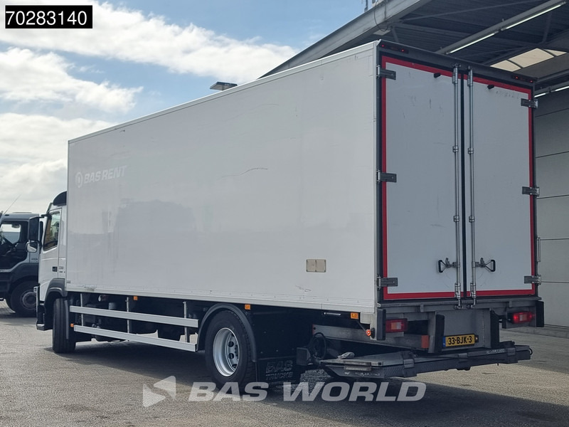 Volvo FM 330 4X2 NL-Truck Laadklep Koelmotor Euro 6 - Camião frigorífico: foto 2 Volvo FM 330 4X2 NL-Truck Laadklep Koelmotor Euro 6 - Camião frigorífico: foto 2