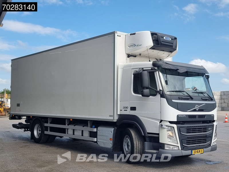 Volvo FM 330 4X2 NL-Truck Laadklep Koelmotor Euro 6 - Camião frigorífico: foto 3 Volvo FM 330 4X2 NL-Truck Laadklep Koelmotor Euro 6 - Camião frigorífico: foto 3