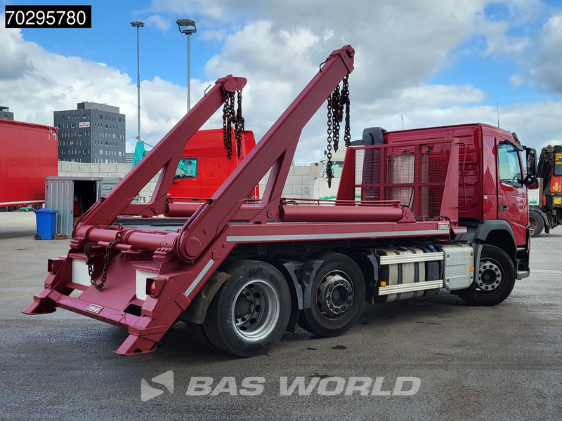 Volvo FM 330 6X2 NL-Truck Hyvalift Lift/Steering Axle Euro 6 - Camião multibenne: foto 5 Volvo FM 330 6X2 NL-Truck Hyvalift Lift/Steering Axle Euro 6 - Camião multibenne: foto 5
