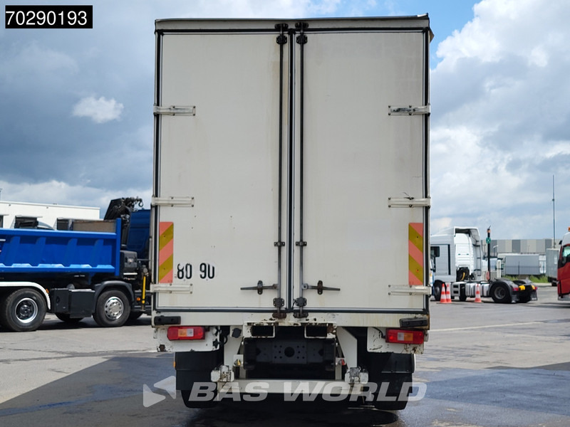 Volvo FM 370 6X2 Manual Lift+Steering Axle Euro 5 - Camião de lona: foto 3 Volvo FM 370 6X2 Manual Lift+Steering Axle Euro 5 - Camião de lona: foto 3