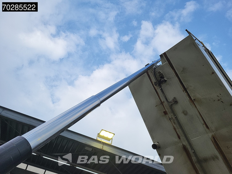 Volvo FMX 460 FMX 10X4 NL-Truck 26m3 AJK tipper Lift+Lenkachse VEB+ Euro 6 - Camião basculante: foto 3 Volvo FMX 460 FMX 10X4 NL-Truck 26m3 AJK tipper Lift+Lenkachse VEB+ Euro 6 - Camião basculante: foto 3