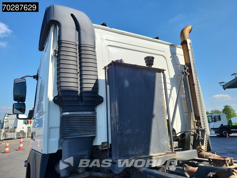 Volvo FMX 500 FMX 6X4 Retarder Big-Axle Automatic Euro 6 - Camião basculante: foto 5 Volvo FMX 500 FMX 6X4 Retarder Big-Axle Automatic Euro 6 - Camião basculante: foto 5