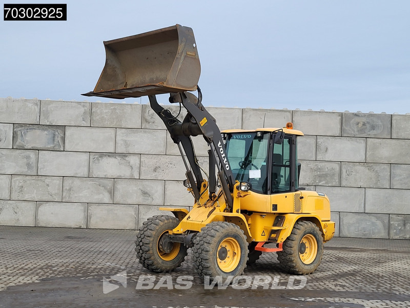Volvo L30 G - Pá carregadora de rodas: foto 3 Volvo L30 G - Pá carregadora de rodas: foto 3