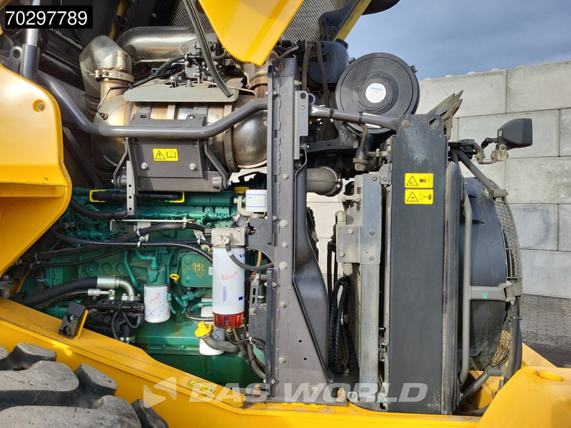 Pá carregadora de rodas Volvo L90 H: foto 20