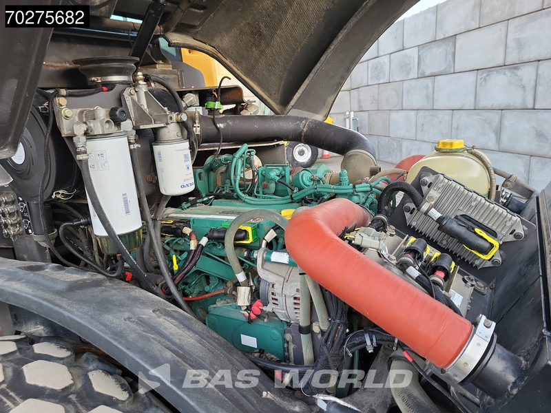 Rolo Volvo SD135: foto 11