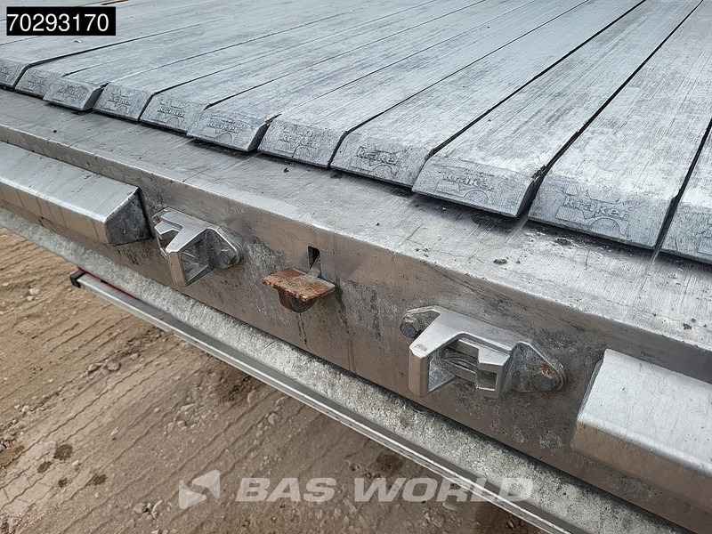 Semi-reboque piso móvel kraker CF-Z 3 axles TUV 12/2025: foto 17