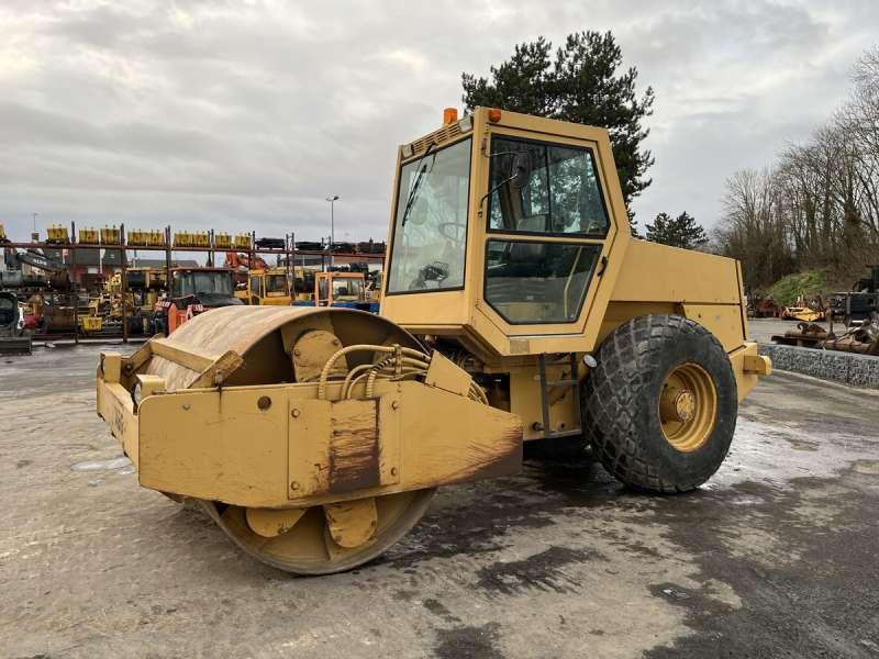 Abg ALPHA 190 V - Rolo combinado: foto 3 Abg ALPHA 190 V - Rolo combinado: foto 3