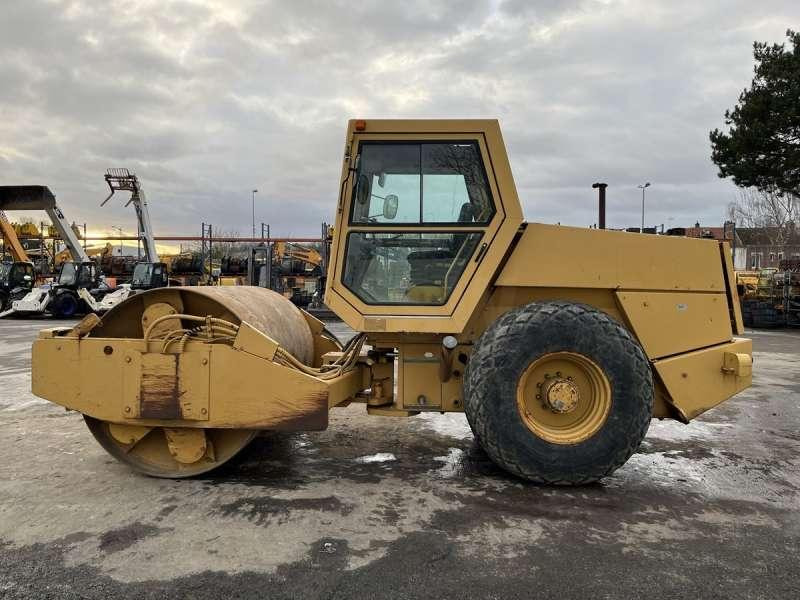 Abg ALPHA 190 V - Rolo combinado: foto 4 Abg ALPHA 190 V - Rolo combinado: foto 4