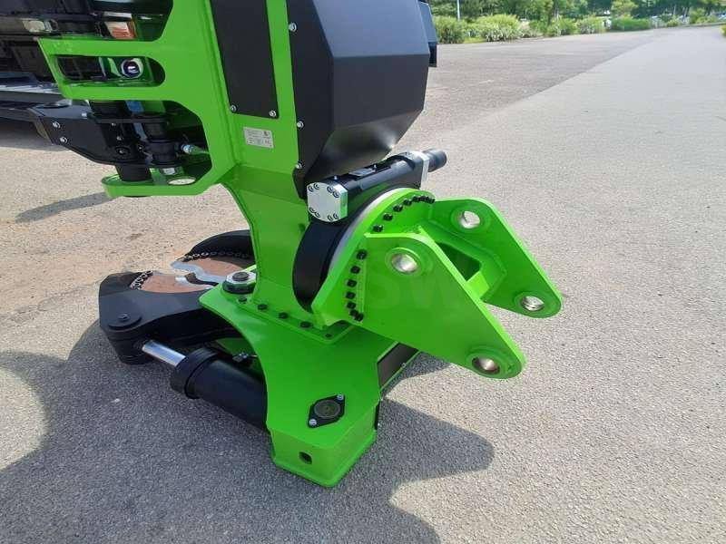 BRUMIC ABATEDOR 26.50 - Cabeçote direcional: foto 5 BRUMIC ABATEDOR 26.50 - Cabeçote direcional: foto 5