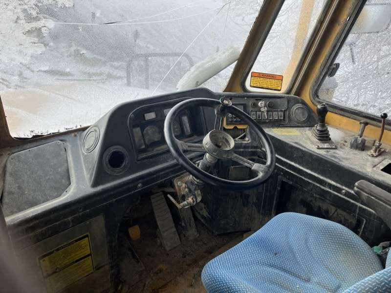 Bell B30C 6X6 - Caminhão articulado: foto 5 Bell B30C 6X6 - Caminhão articulado: foto 5