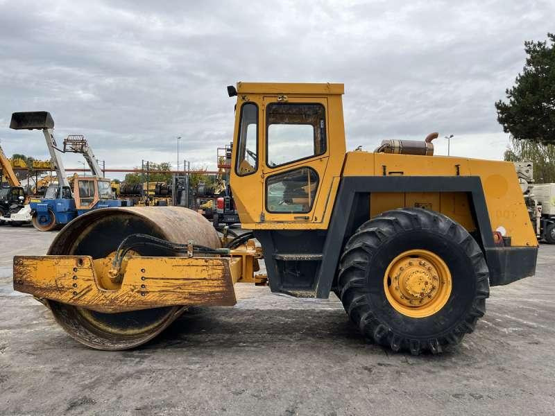 Bomag BW213D - Rolo combinado: foto 4 Bomag BW213D - Rolo combinado: foto 4