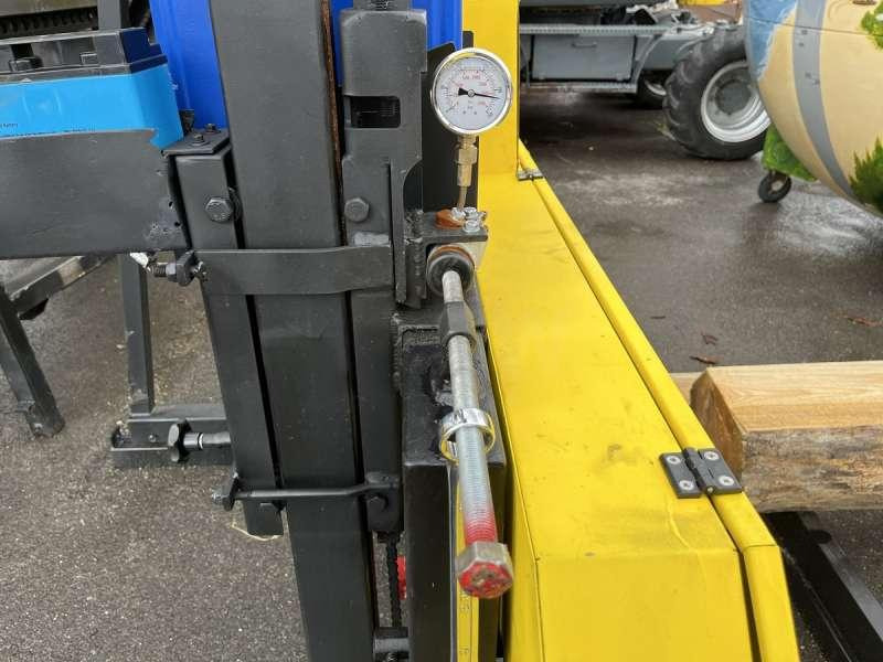 Serração portátil CRISSWOOD GAS M-MK: foto 11