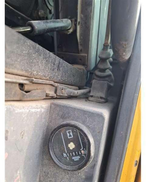 Case 788-PRR - Escavadeira de rodas: foto 4 Case 788-PRR - Escavadeira de rodas: foto 4