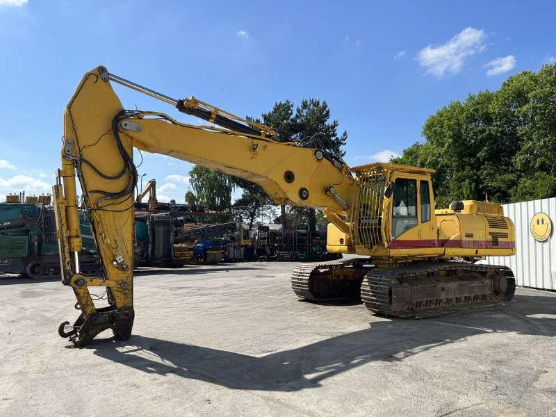 Caterpillar 330D L + BRAS DE DEMOLITION - Escavadeira de demolição: foto 3 Caterpillar 330D L + BRAS DE DEMOLITION - Escavadeira de demolição: foto 3
