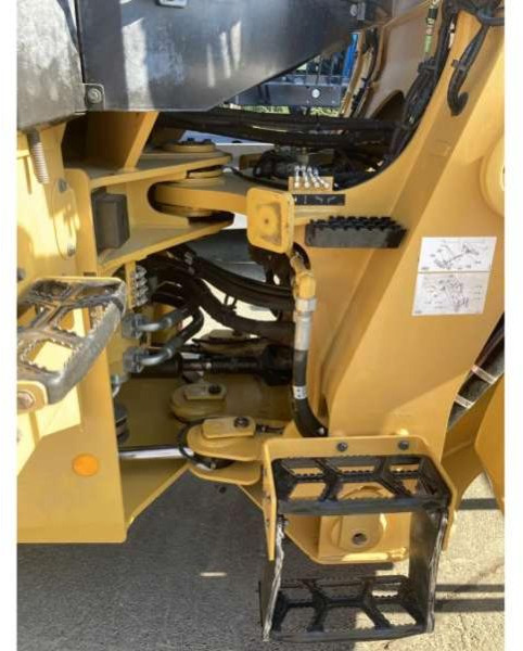 Caterpillar 926M - Pá carregadora de rodas: foto 4 Caterpillar 926M - Pá carregadora de rodas: foto 4