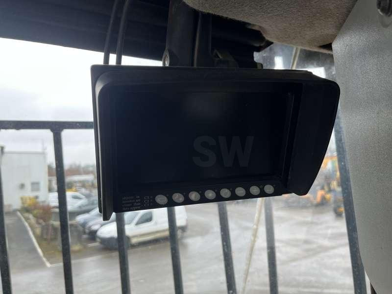 Leasing de Caterpillar 950K Caterpillar 950K: foto 33