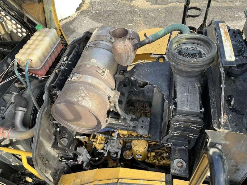 Leasing de Caterpillar 950K Caterpillar 950K: foto 37
