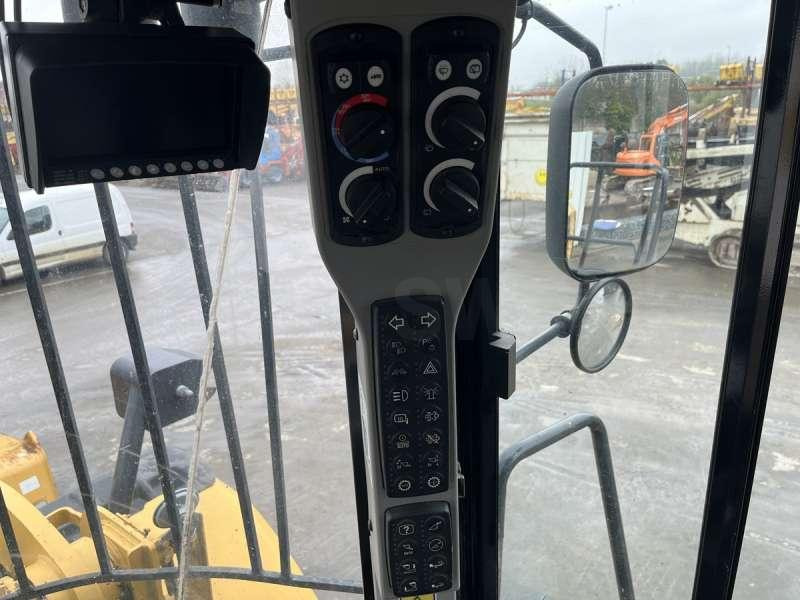 Leasing de Caterpillar 950K Caterpillar 950K: foto 29
