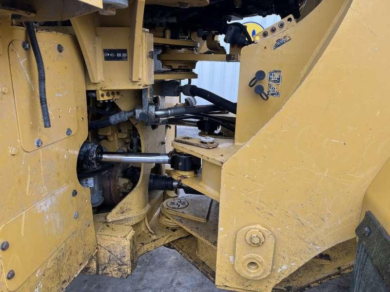 Leasing de Caterpillar 950K Caterpillar 950K: foto 23