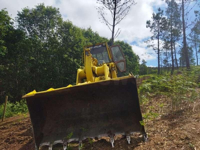 Caterpillar 963 - Pá carregadoras de rastos: foto 4 Caterpillar 963 - Pá carregadoras de rastos: foto 4