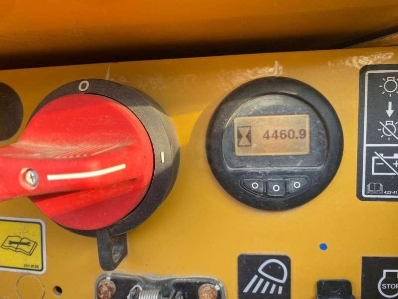 Buldôzer Caterpillar D6LGP: foto 8