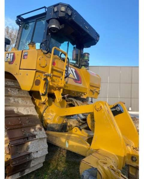Buldôzer Caterpillar D6LGP: foto 6