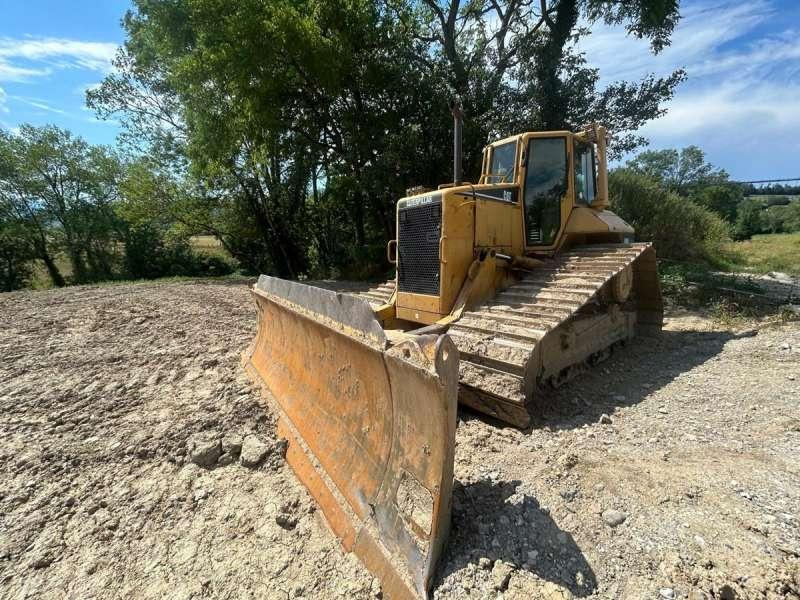 Caterpillar D6N LGP - Buldôzer: foto 3 Caterpillar D6N LGP - Buldôzer: foto 3