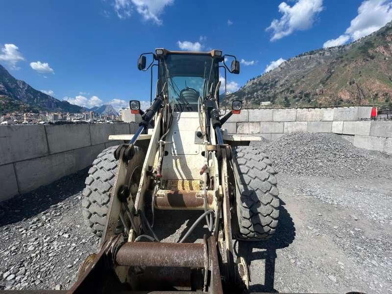 Caterpillar IT14G2 MACHINE SUISSE - Pá carregadora de rodas: foto 4 Caterpillar IT14G2 MACHINE SUISSE - Pá carregadora de rodas: foto 4